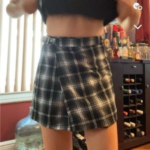 Brandy Melville Skirt